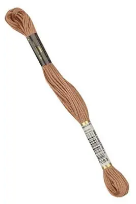 Anchor Muline  00883 3