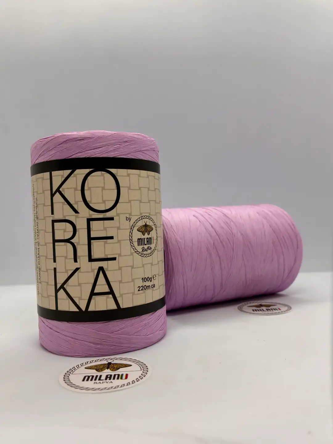 Koreka By Milano Rafya 70