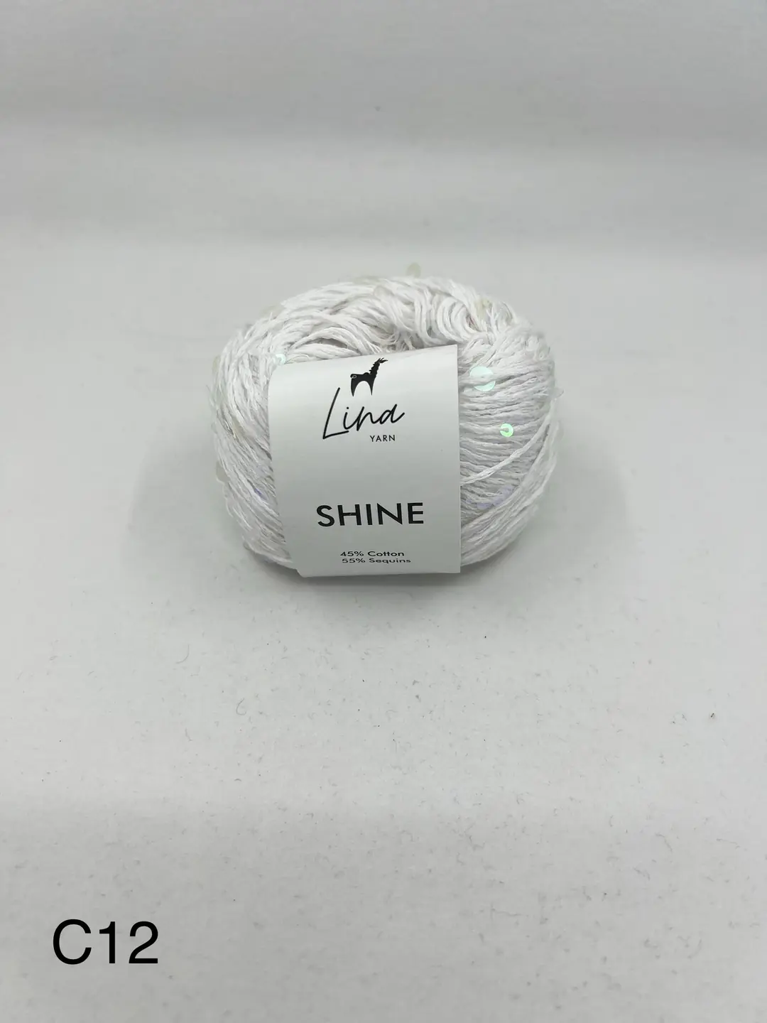 Lina Yarn C12