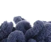 Alize Puffy 215 Lacivert Örgü İpi 3