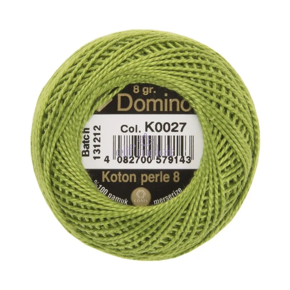 Domino 8 No K0027