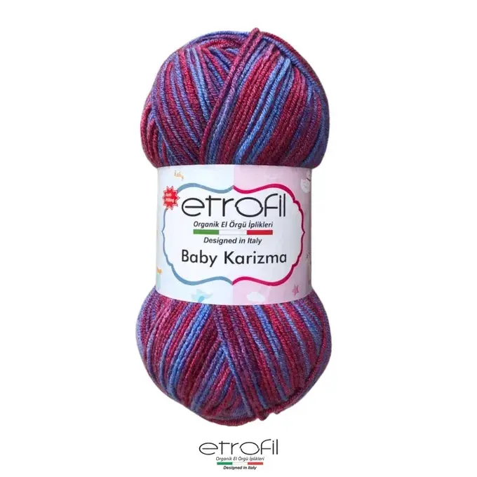 Etrofil Baby Karizma-Se 143