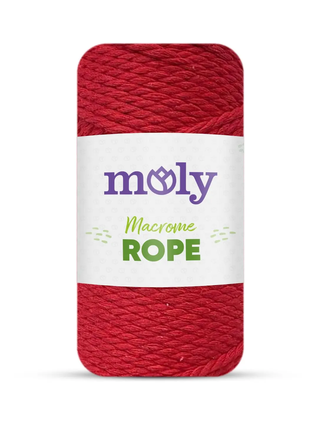 Moly Rope 3 Büküm-010