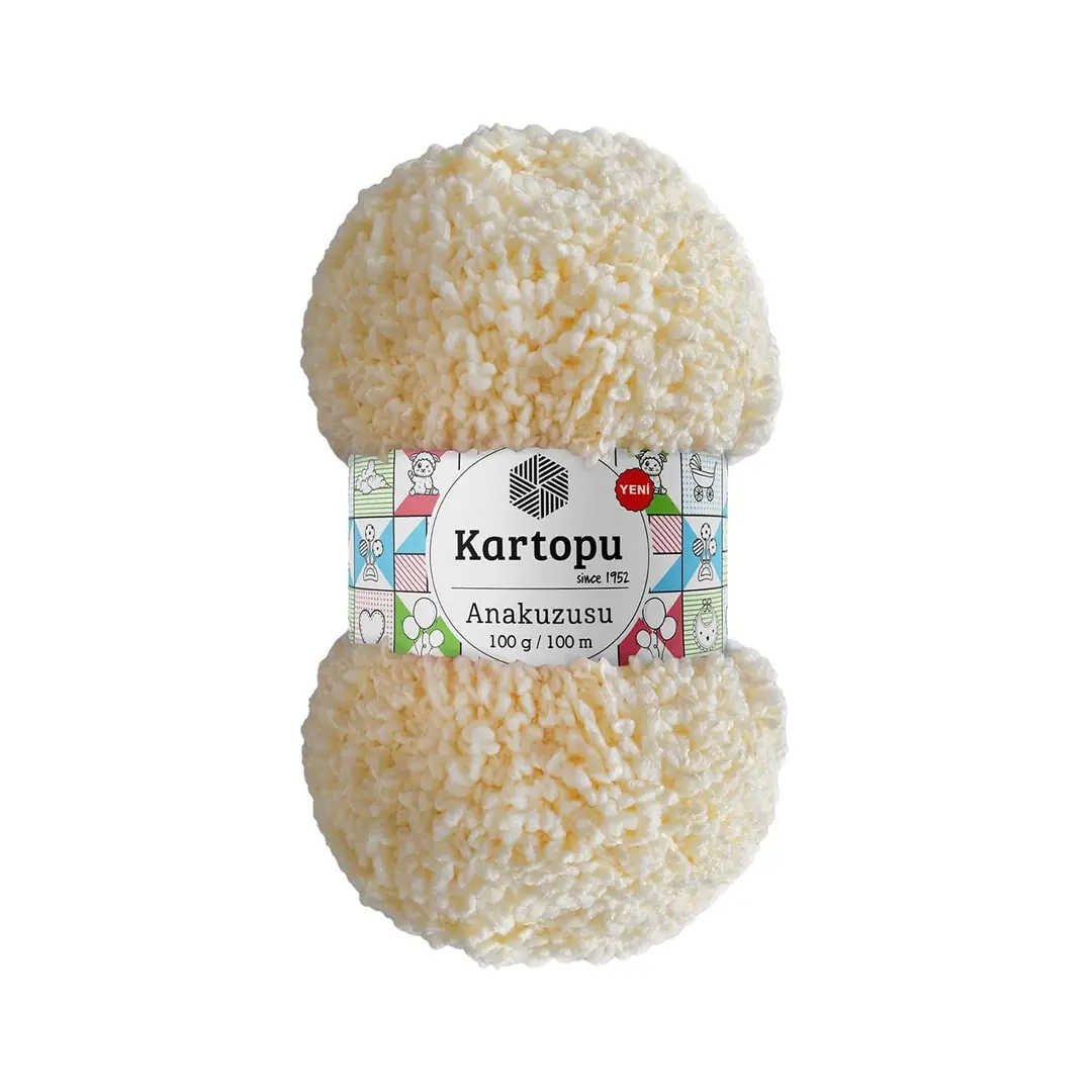 Kartopu Ana Kuzusu K025 4