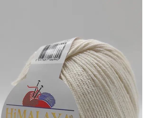Himalaya Deluxe Bamboo 124-02 4