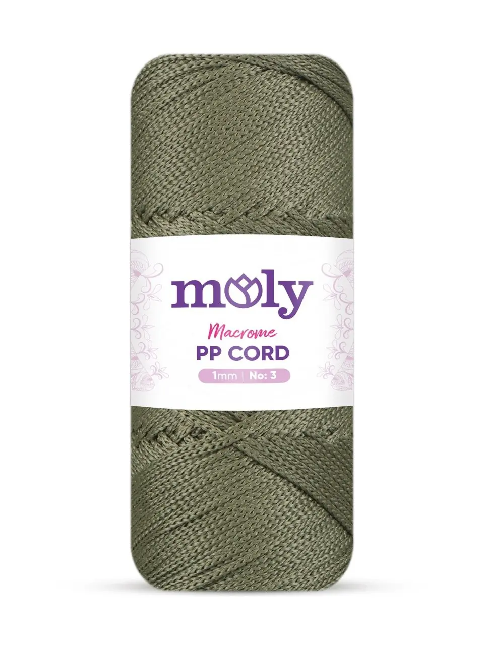 Moly Polyester No:3-193
