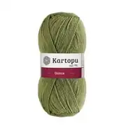Kartopu Gonca K430 4