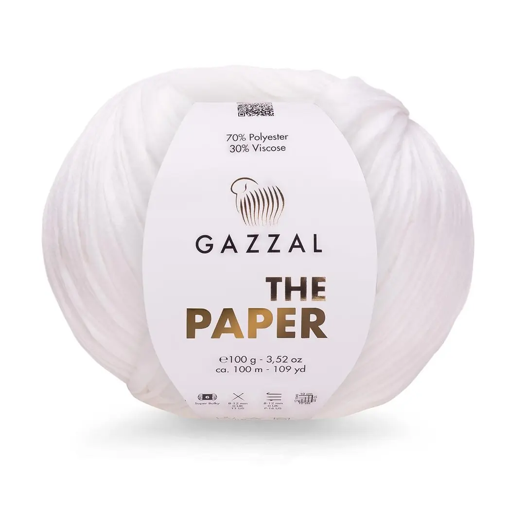 Gazzal Paper C-3969