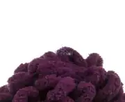 Alize Puffy 111 Mor Örgü İpi 3