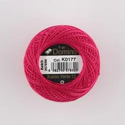 Domino 8 No K0177 3