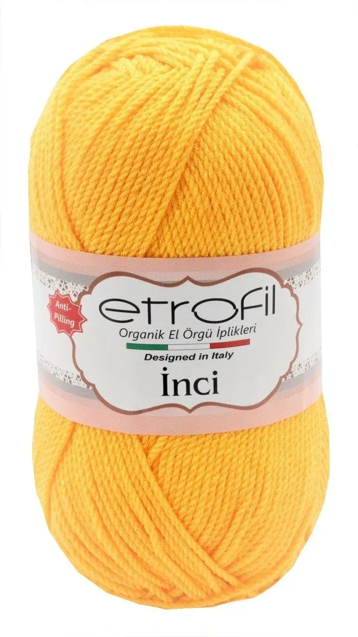 Etrofil İnci-C-72043