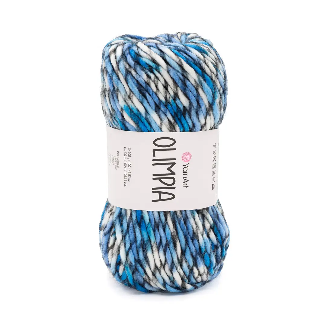Yarnart Olimpia-1407