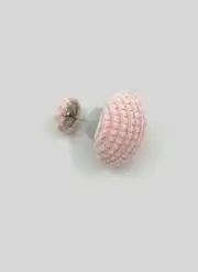 Mantar Tipi Yorgan ve Nevresim Sabitleyici M1 Pembe 1