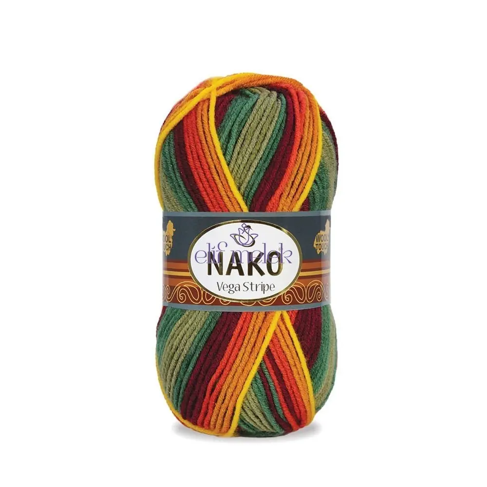 Nako Vega Stripe-83599