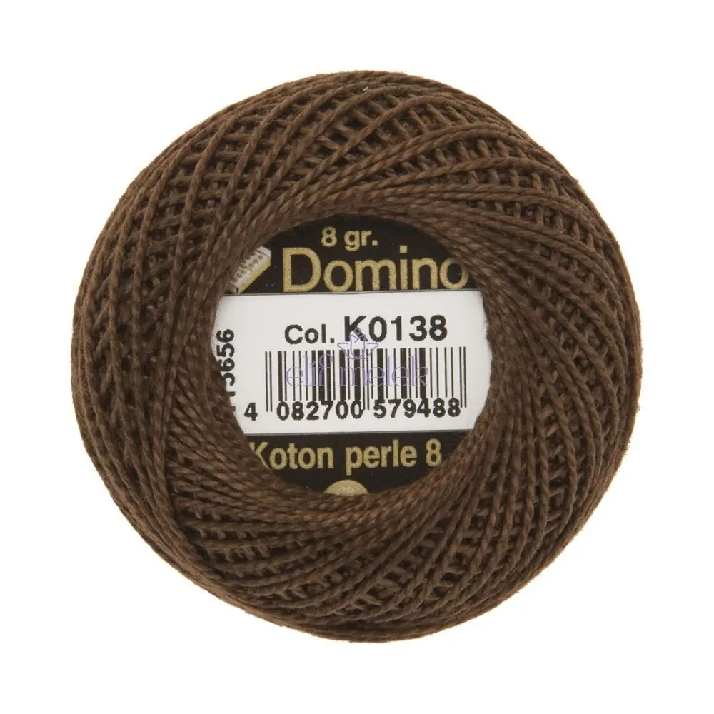 Domino 8 No K0138
