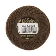 Domino 8 No K0138 1