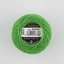 Domino 8 No K0020 3