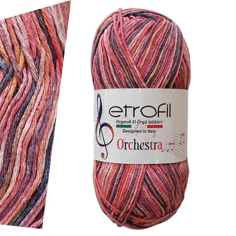 Etrofil Orchestra Viola