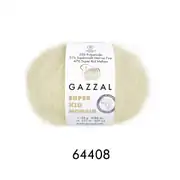 Gazzal Süper Kid Mohair C-64408 1