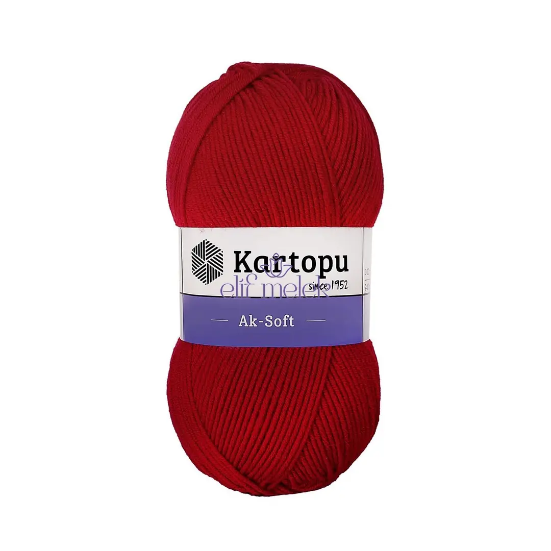 Kartopu Aksoft K114