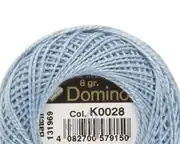 Domino 8 No K0028 2
