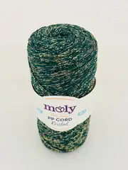 Moly PP Cord Kristal Makrome 185 2