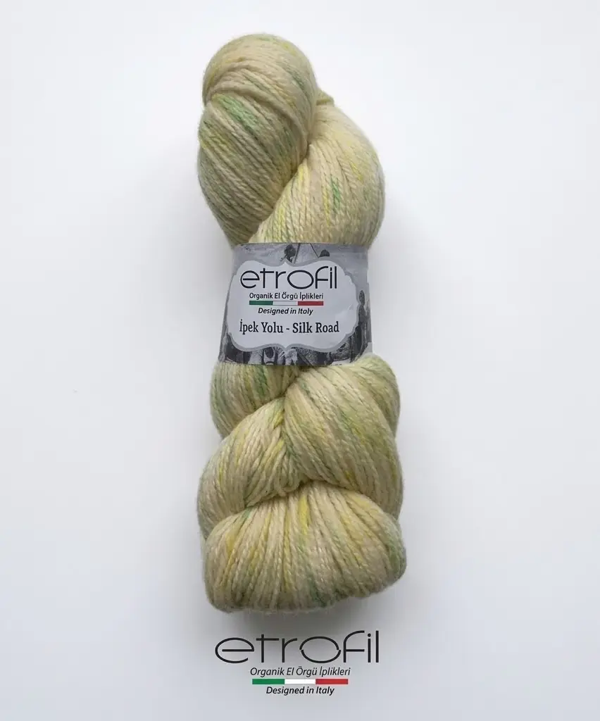 Etrofil İpekyolu El-191