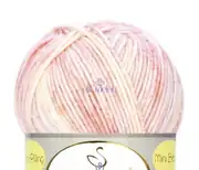 Nako Elit Baby Mini Batik-32458 3