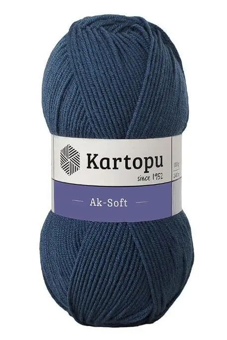 Kartopu Aksoft K650 4