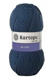 Kartopu Aksoft K650 4