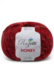 Rozetti Yarn Honey 210-28 4