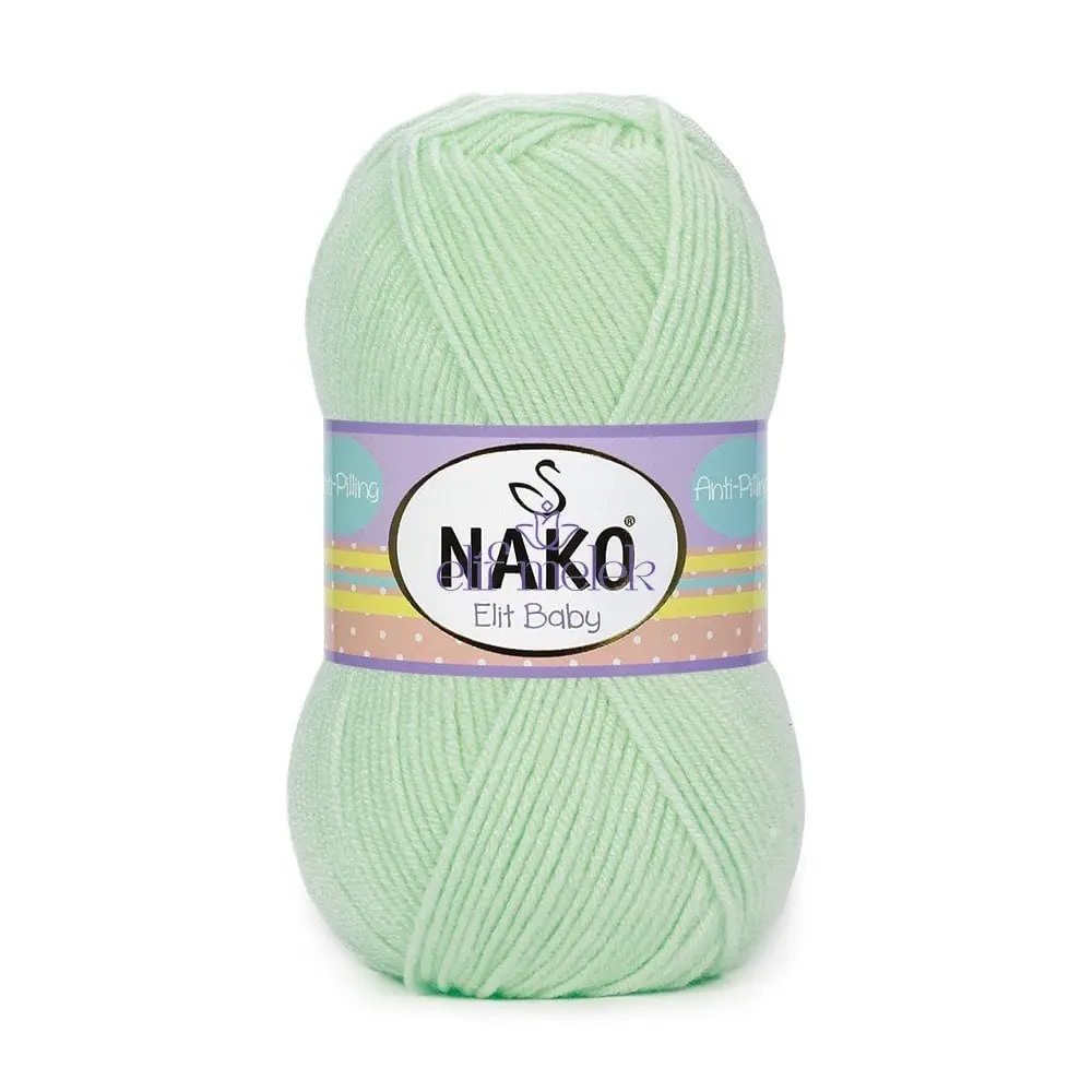 Nako Elit Baby-2587