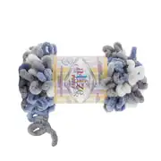Alize Puffy Color 6075 Örgü İpi 2