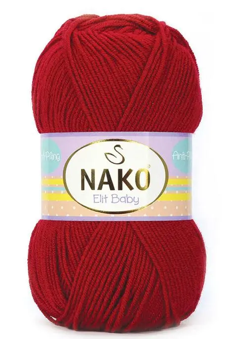 Nako Elit Baby-298