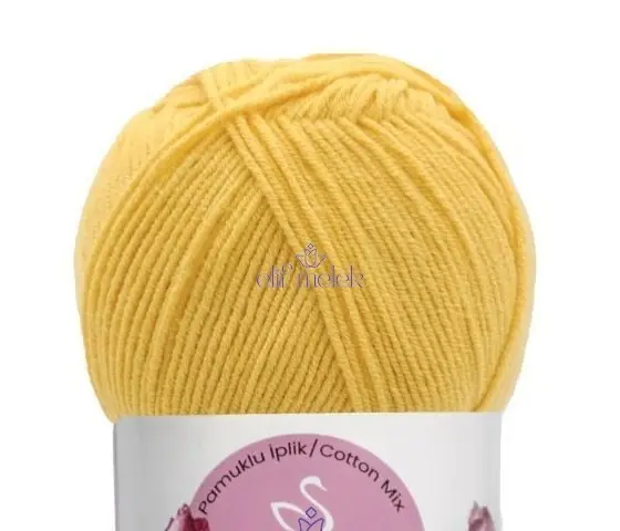 Nako Cotton Lüks 97595 3