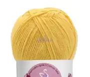 Nako Cotton Lüks 97595 3