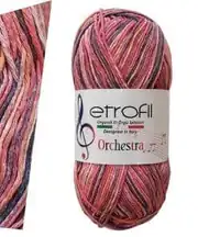 Etrofil Orchestra Viola 7