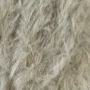 Moly Lapin 100 gr Taş Rengi Peluş Örgü İpi S509 2