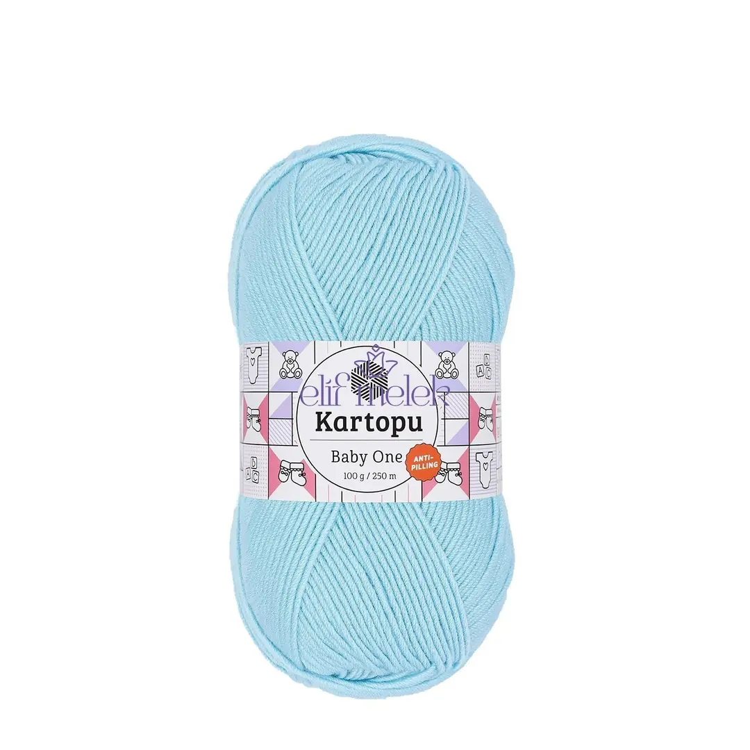 Kartopu Baby One K0502