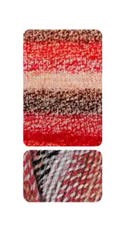Rozetti Yarn Puzzle 233-24 2