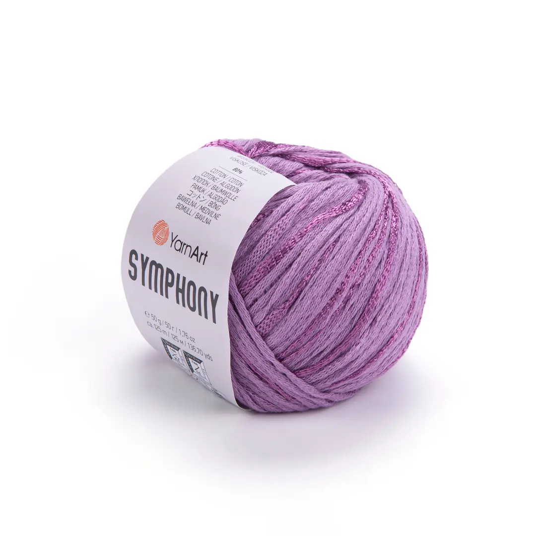 Yarnart Symphony 2115