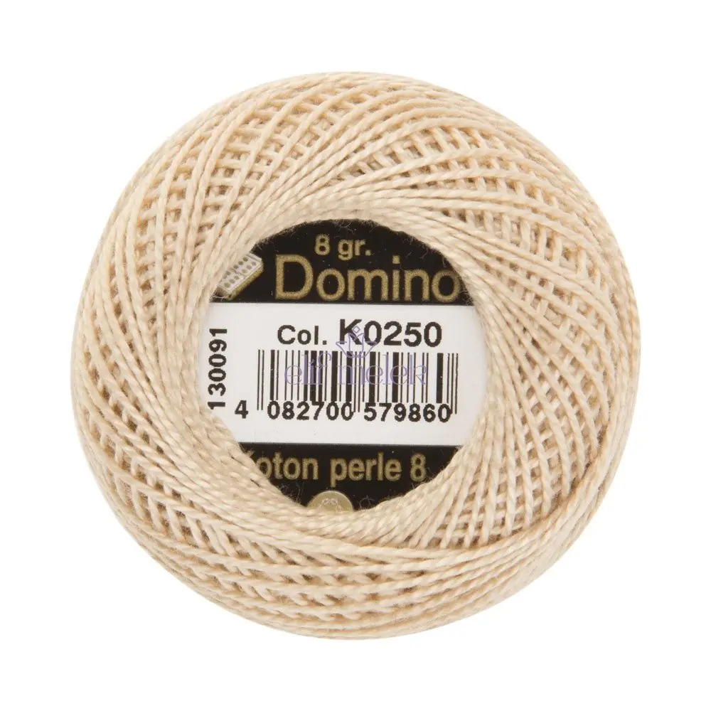 Domino 8 No K0250