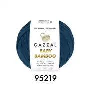 Gazzal Baby Bamboo C-95219 1