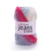 Yarnart Jeans Crazy-8205 1
