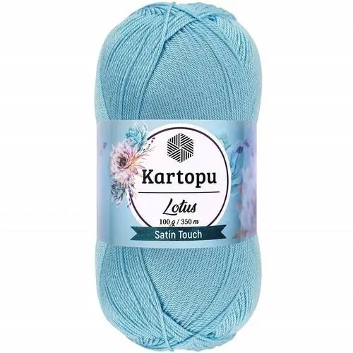 Kartopu Lotus K537 4
