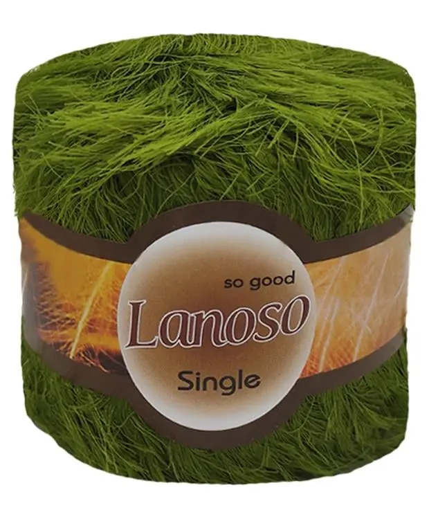 Lanoso Sıngle 912