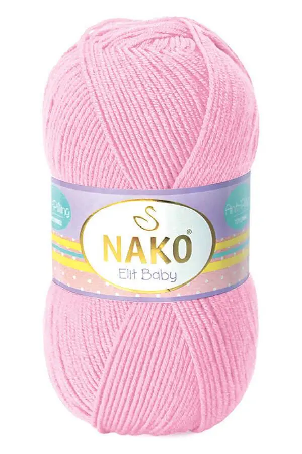 Nako Elit Baby-6936