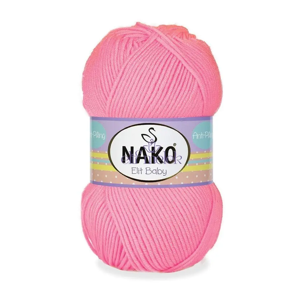 Nako Elit Baby-12382