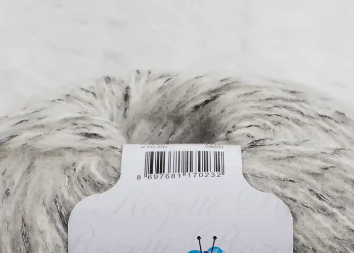 Rozetti Yarn Honey 210-06 3