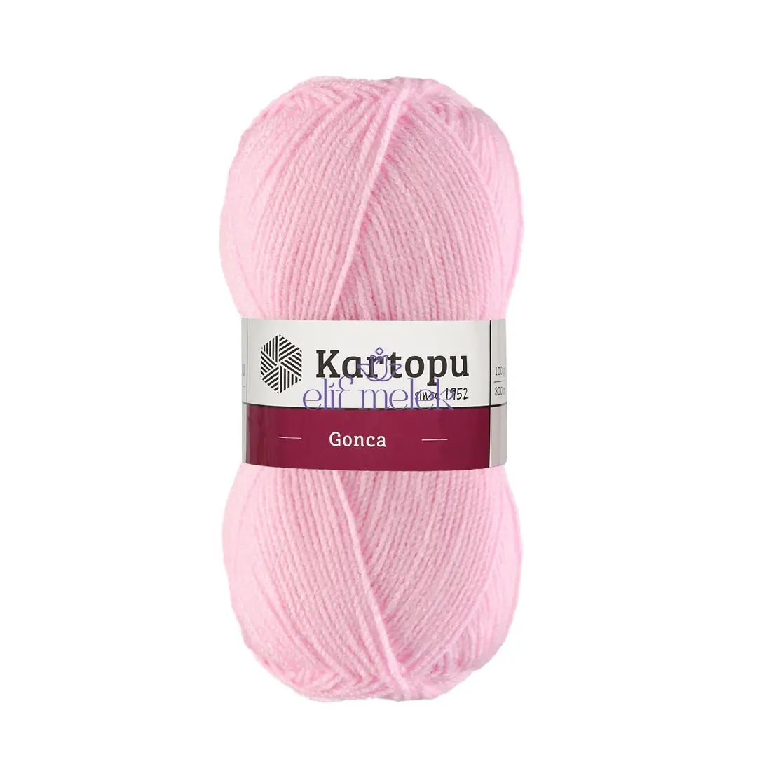 Kartopu Gonca K782